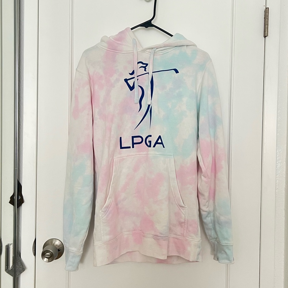 LPGA Hoodie